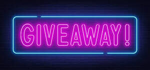 GIVEAWAY